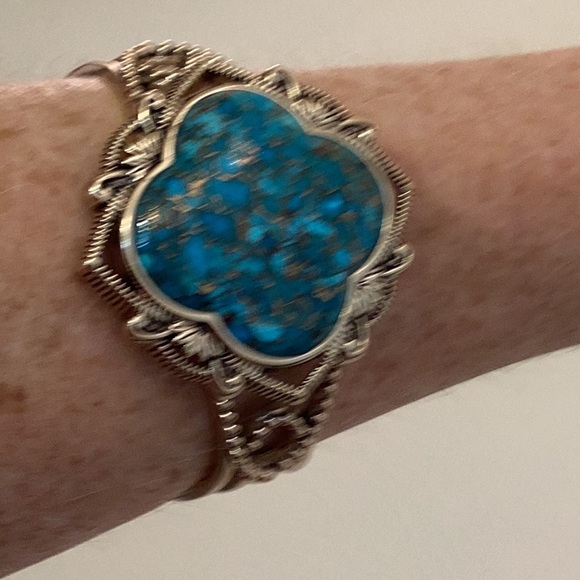 BARSE Cuff Bracelet THAI - Picture 15 of 16